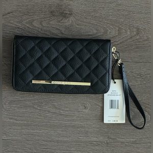 Steve Madden wallet wristlet NWT